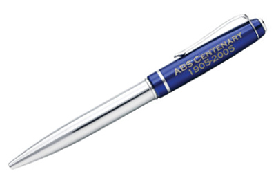 Navigator Metal Pen