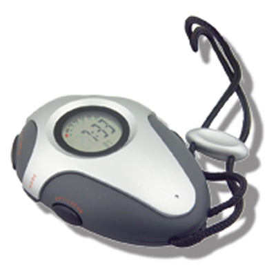 Multi Function FM Scan Radio