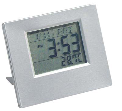 Mini Digital Clock
