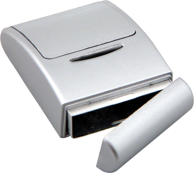 Personal Folding Ashtray