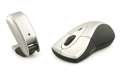 Executive Computer Mouse