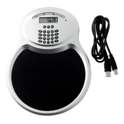 Mousepad Calculator