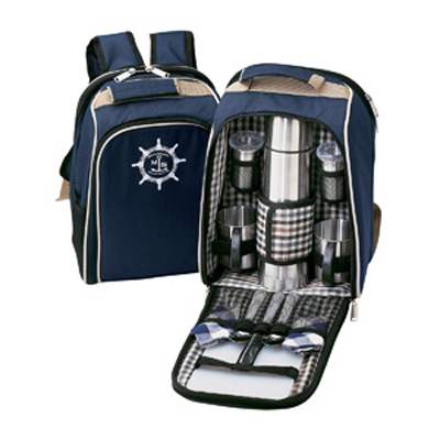 Insulated Coffee/Picnic Set