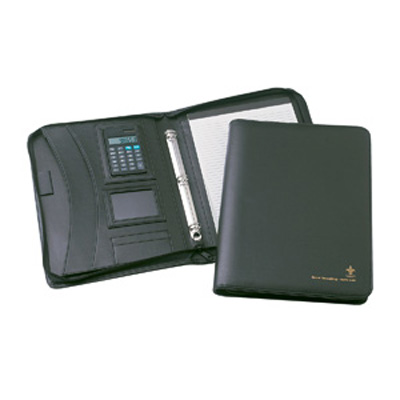 3 Ring A4 Compendium