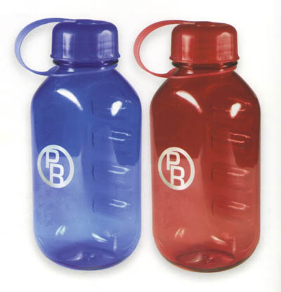 Jumbo Polycarbonate Bottle