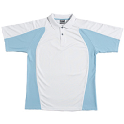 Fresh Sculptured Polo