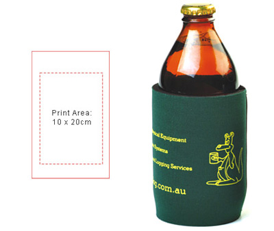 Stubby Cooler Without Base