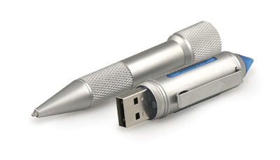 Techno USB Pen