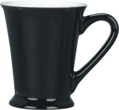 Flared Pedestal Mug