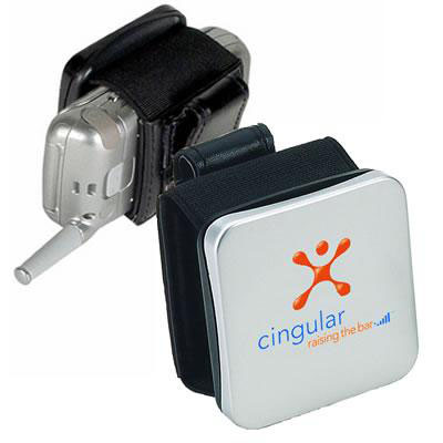 Mobile Phone Mp3 Holder