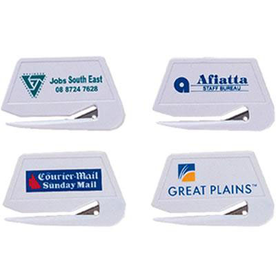 Plastic Letter Opener