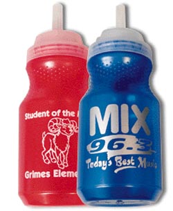 Personalized Sports Bottle- 22 oz.