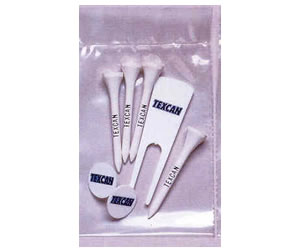 Teeline Combination Tee Package