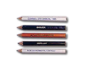 Golf Pencils