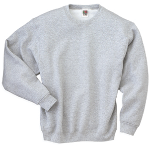 Promotional Sweatshirts - Fruit of the Loom44576Supercotton39200Sweatshirt