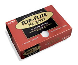 Top-Flite XL 3000 Super Long