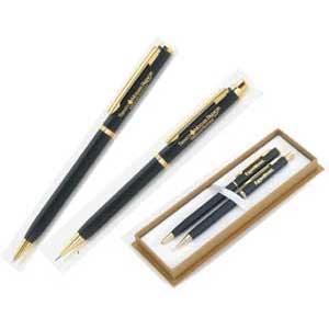 EXECUTIVE PEN & PENCIL SET