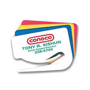 Letter Cutter with Steel blade, Plastic letter opener