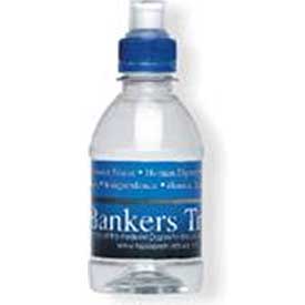 Promotional Water bottles - 8 Oz.
