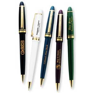 Pen - Classic Cap Action