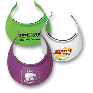 Plastic Visors