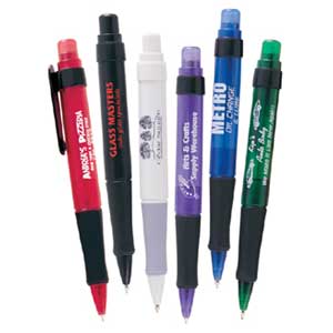 Mechanical Pencil - Chubber