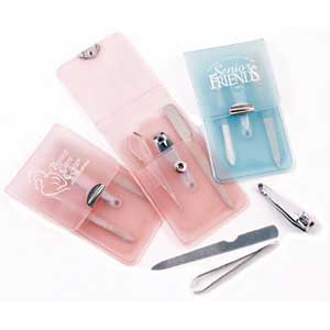 Promotional Manicure Set