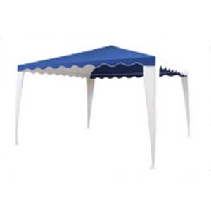 Logo Canopy 10'x 10'