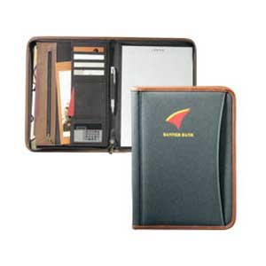 Northwest Padfolio
