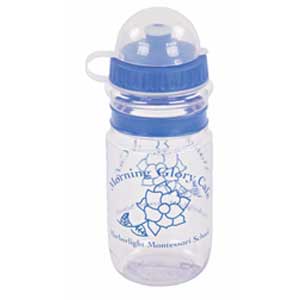 Sport Bottles - 12 Oz. Power Sports Bottle