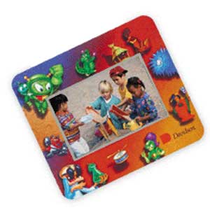 Mouse Pads - Frame It Window