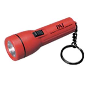 Keyring Flashlight