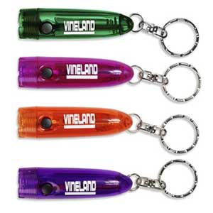 Sonic Super Light  Keychain