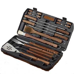 BBQ Gift Set