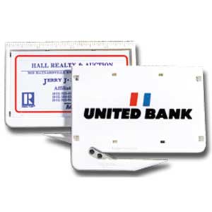Business Card Holder Letter Opener