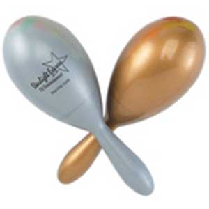 Maracus - Metallic Colors