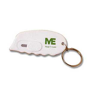 Cutter Key Chain