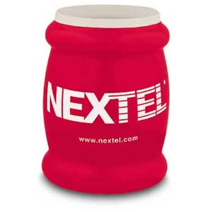 Imprinted Koozie