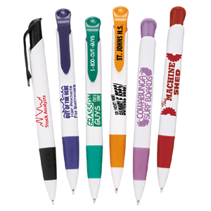 Printed Pen - Brava Pen