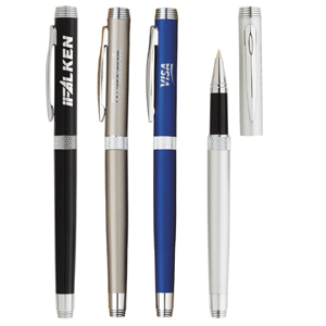 Logo Pen - Colonnade Roller Ball