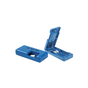 Adult Lock Pocket tablet Cutter