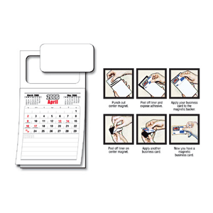 15- Month MBC Calendar Apr. 2007