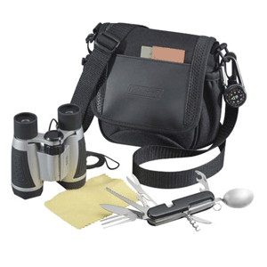 Trailblazer Excursion Set