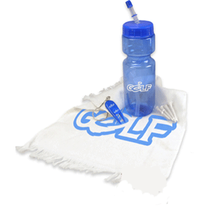Golf Gift Set