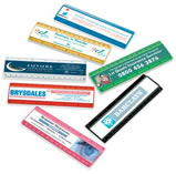 T6a/T6c Coloured Ruler