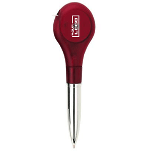 Tape Measure Pen