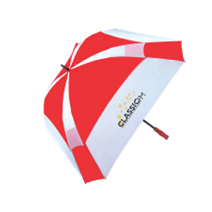 Golf Square Canopy Umbrella