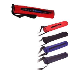 Promotional Tube Cooler - 3 Pack