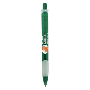 Solis Plunger Retractable Pen