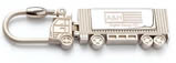 Truck Keyring